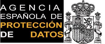 Agencia EspaÃ±ola de ProtecciÃ³n de Datos